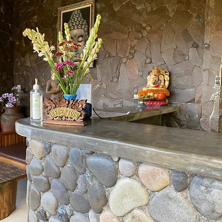 Krisna Homestay Canggu Zewnętrze zdjęcie