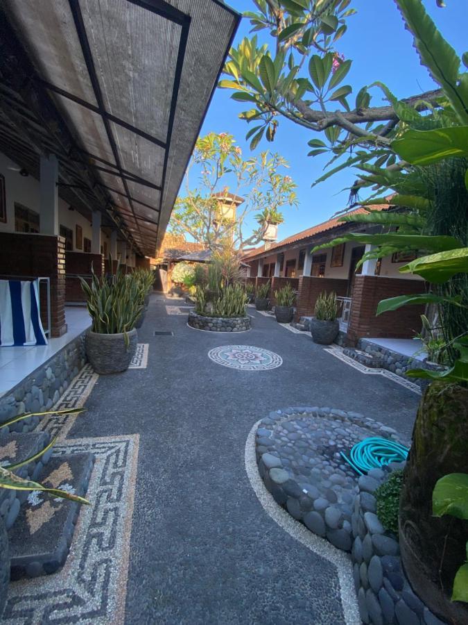 Krisna Homestay Canggu Zewnętrze zdjęcie